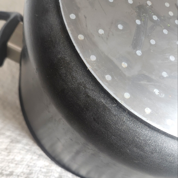 Scanpan Induction 7 Quart Nonstick Dutch Oven - Picture 2 of 15